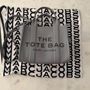 Marc Jacobs The Tote  Bag